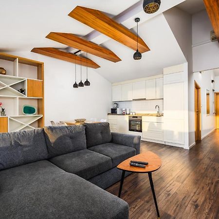 Sunset Suite Premium Poreč Eksteriør bilde