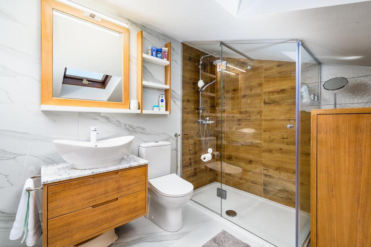 Sunset Suite Premium Poreč Eksteriør bilde