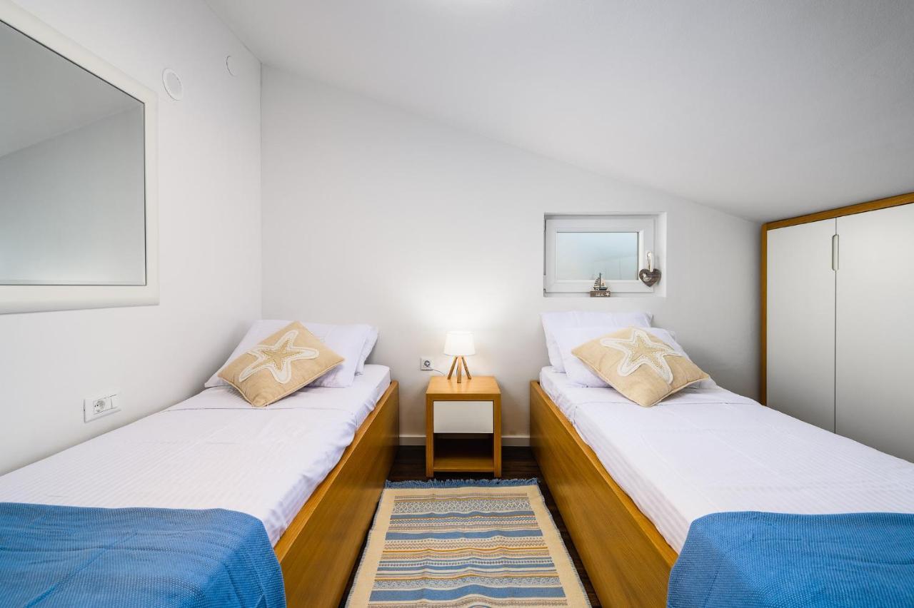 Sunset Suite Premium Poreč Eksteriør bilde